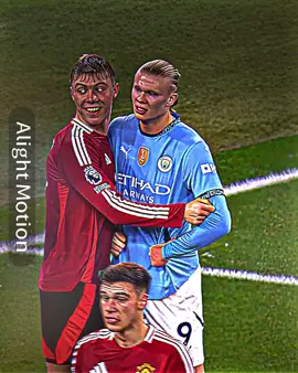 Tái Sinh X Let’t Talk About The Man. Manchester United #football #edit #topaz #xuhuongtiktok #haland_team👑 #manchesterunited #amaddiallo #brunofernandes 