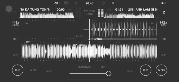 Ai có file chưa nè #xuhuong #buon #dj #capcut #nhachaymoingay #soundcloud #cubi #wedj🚀🔥 