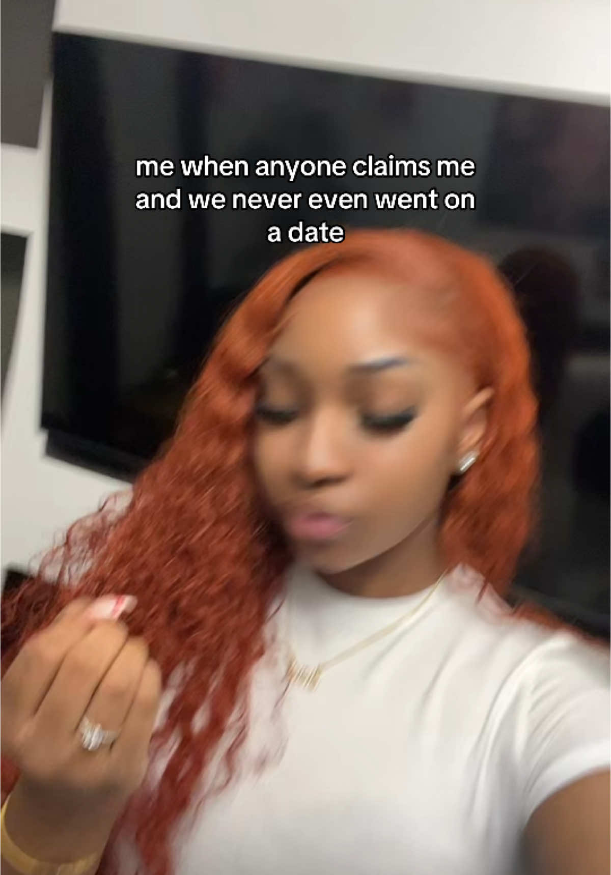 crazy asl #foryouuuu #viral #iiamelexia #relatable #justjokes #dontclaimme 