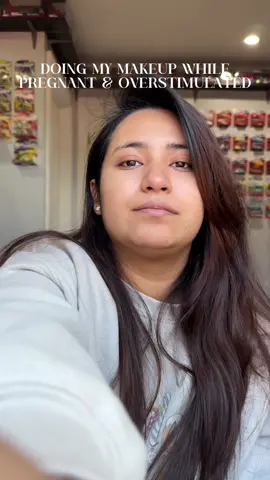 Happy Monday everyone 🌤️ WHAT did you do for yourself today ?  @Bubble Skincare @e.l.f. Cosmetics @Rare Beauty @NYX Professional Makeup @Summer Fridays  #creatorsearchinsights #makeuptutorial #makeup #mommakeup #mommakeuproutine #toddlermom #overstimulated #pregnanttiktok #pregnantmom #latinacontentcreator #momcontent 