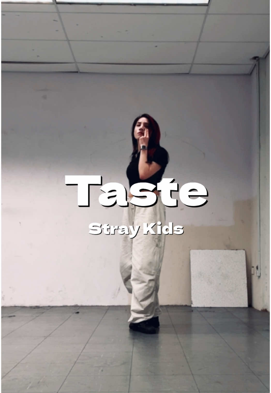 Stray Kids- Taste @Stray Kids  #StrayKids #스트레이키즈  #TASTE #KPOP #DANCE #fyp 