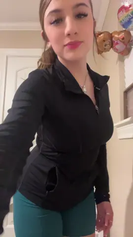 ootd gym 🖤 #fyp #workout #gymfit #outfit #houston 