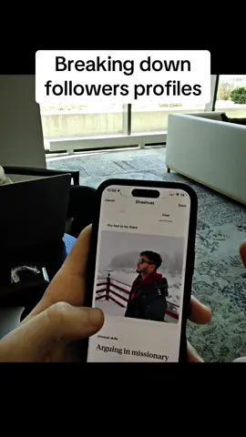 The best hinge advice on the internet