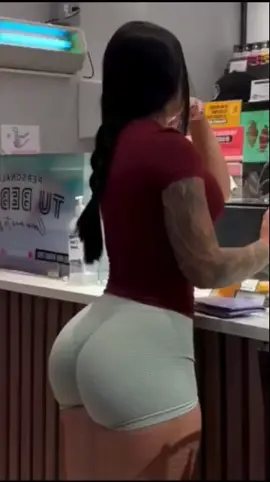 shake it