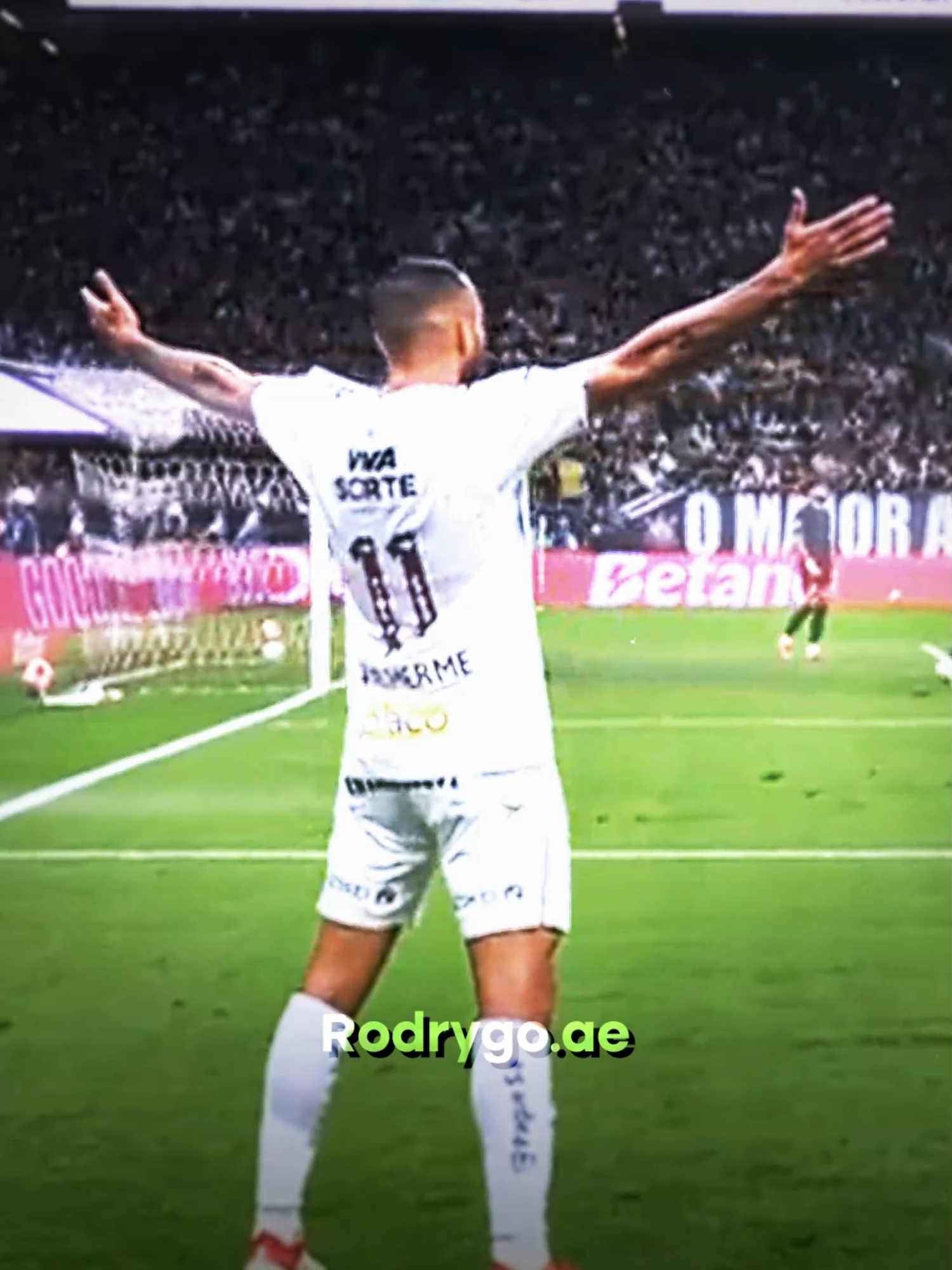 Cadê o neymar? #fyp #aftereffect #vaiprofy #vaiprofycarambaaaaa #aftereffectsedit #edit #footballedit #phonk #highquality #4k #rodrygo #galaxy #spanishtiktok #corinthians #fieltorcedor #yurialberto #garro #memphisdepay #VAICORINTHIANS #paulistao2021