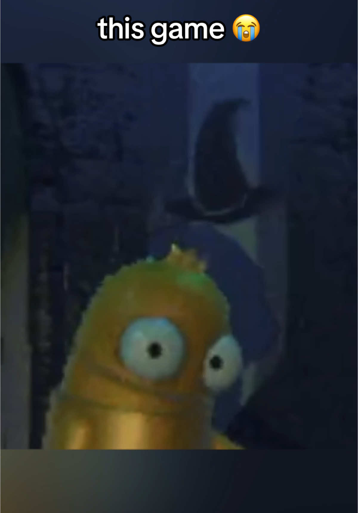 the looks 😭 #repo #gaming #funny #fyp 