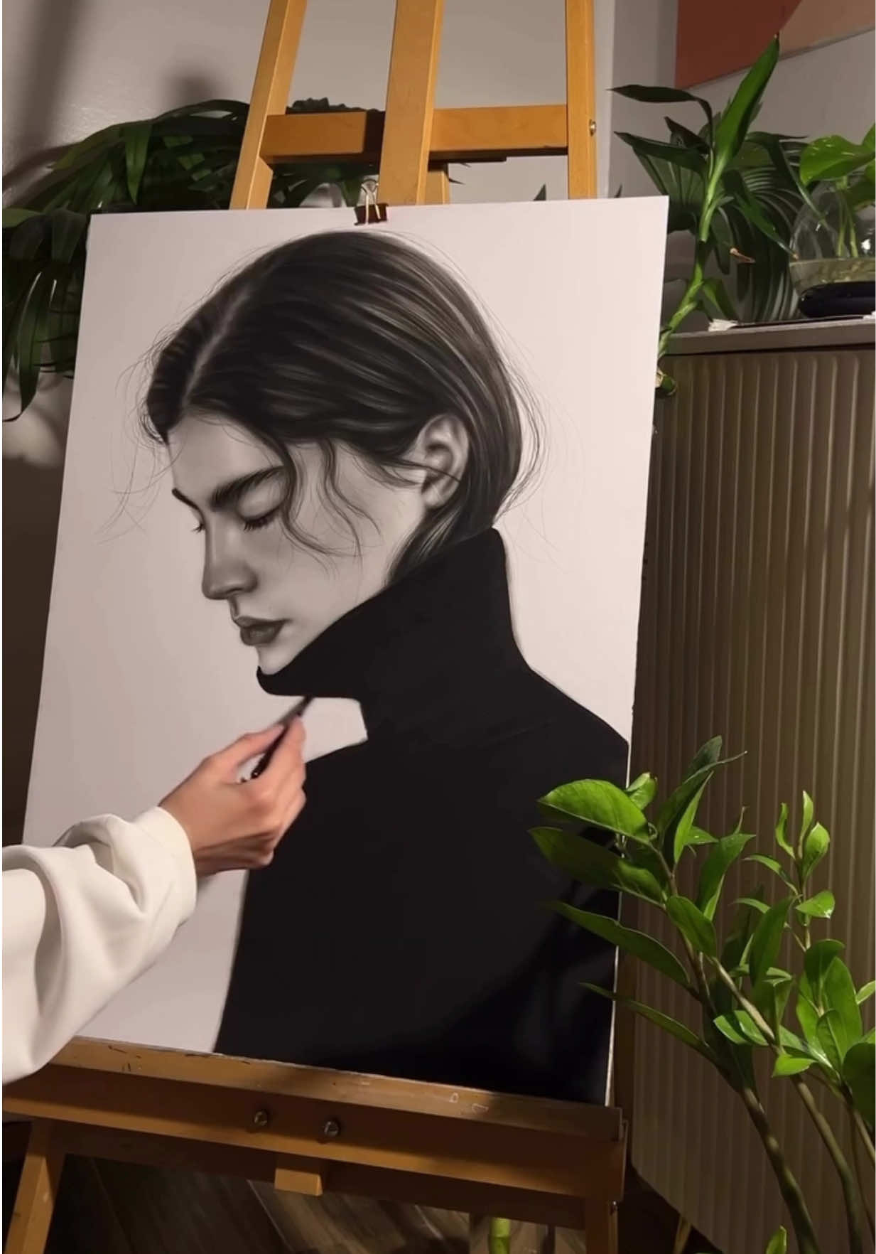 #رسامين #اكسبلورexplore #art 