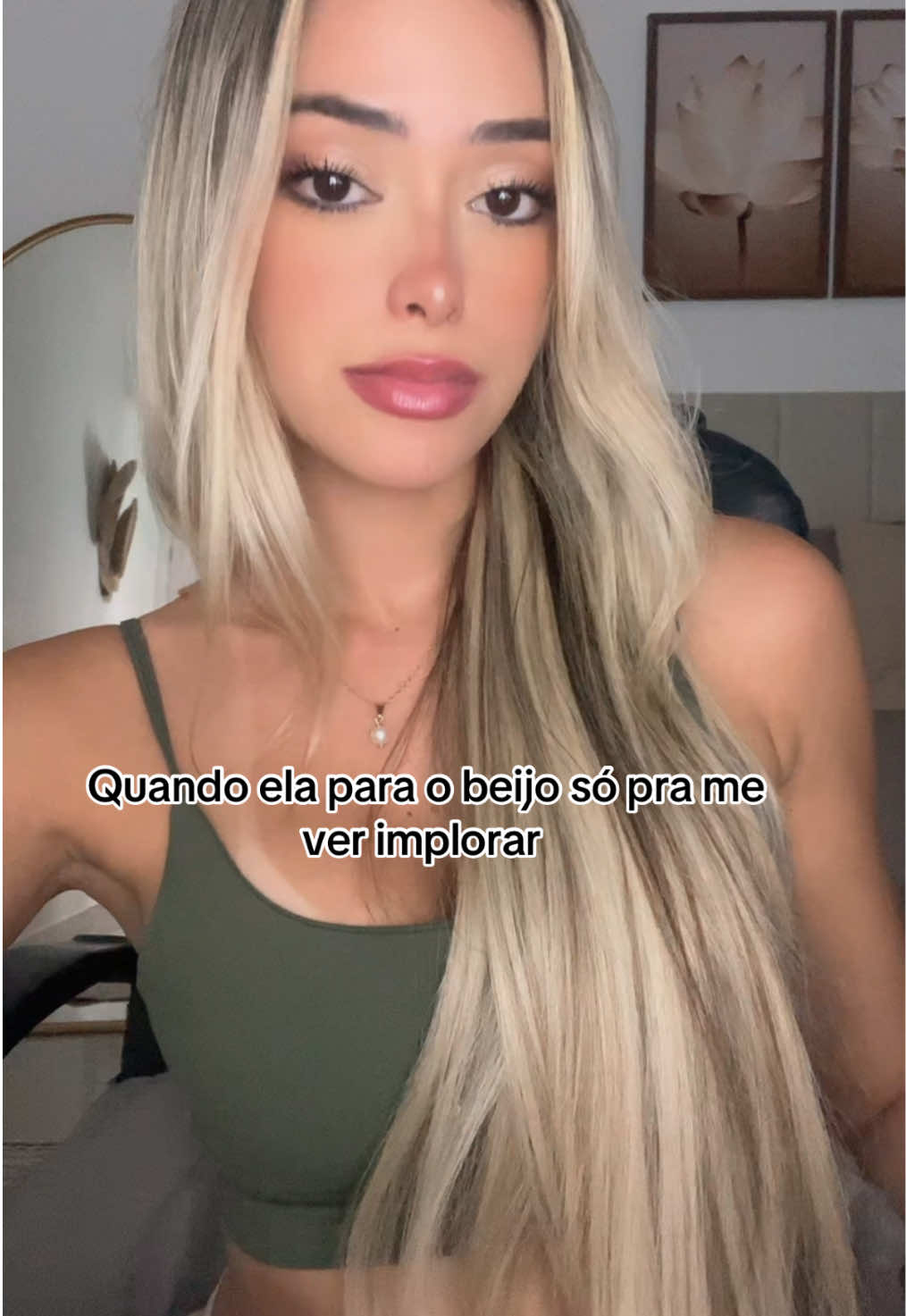 Me humilho mesmo 🥺 #🏳️‍🌈 #wlw