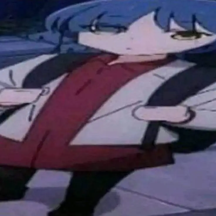 Ryo Yamada (山やま田だ リョウ, Yamada Ryō) is one of the main characters in the manga and anime series, Bocchi the Rock!. She is in her second year at Shimokitazawa High School and is the bassist of the band, Kessoku Band. She works a part-time job at the live house STARRY with Nijika Ijichi. She has an androgynous appearance and a mysterious atmosphere, such as silence and expressionlessness. She often fascinates women, including Ikuyo Kita, who falls in love at first sight.#ryoyamada #ryo #bocchitherock #fyp #foryoupage 