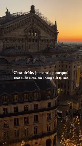 Phần 1| 🇫🇷 L'amour, les baguettes, paris của Stella Jang 🥖. Một bản nhạc cho những ngày mưa, và đầy mơ mộng về nước Pháp.🎶 Mời bạn cùng đón xem các série nhạc tiếng Pháp cùng tiếng Pháp HANU nha.                          #tiengphaphanu #hanu #hoctiengphap #french #music #tiengphap #musique 