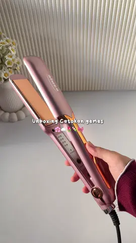 Warnanya gemas sekali💗#catokanrambut #catokan #catokanaiueo #catokanviral #catokanmurah #hairstyle #fyp 