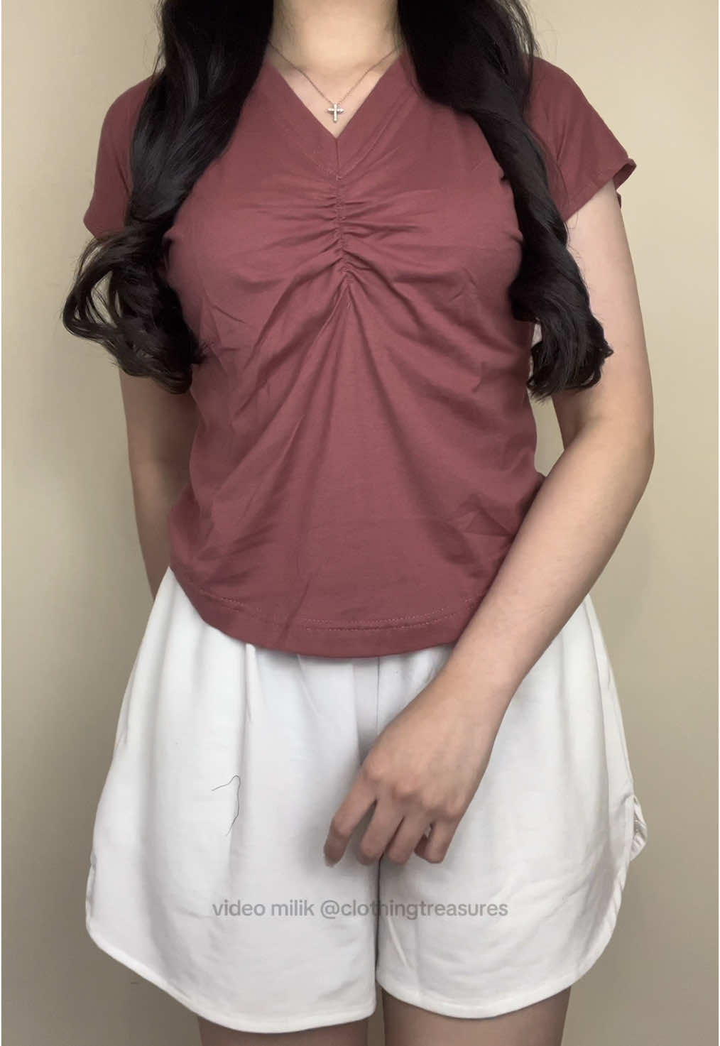 CAKEP POLL BAJUNYA 🥵‼️ #fyp #masukberanda #atasanwanita 
