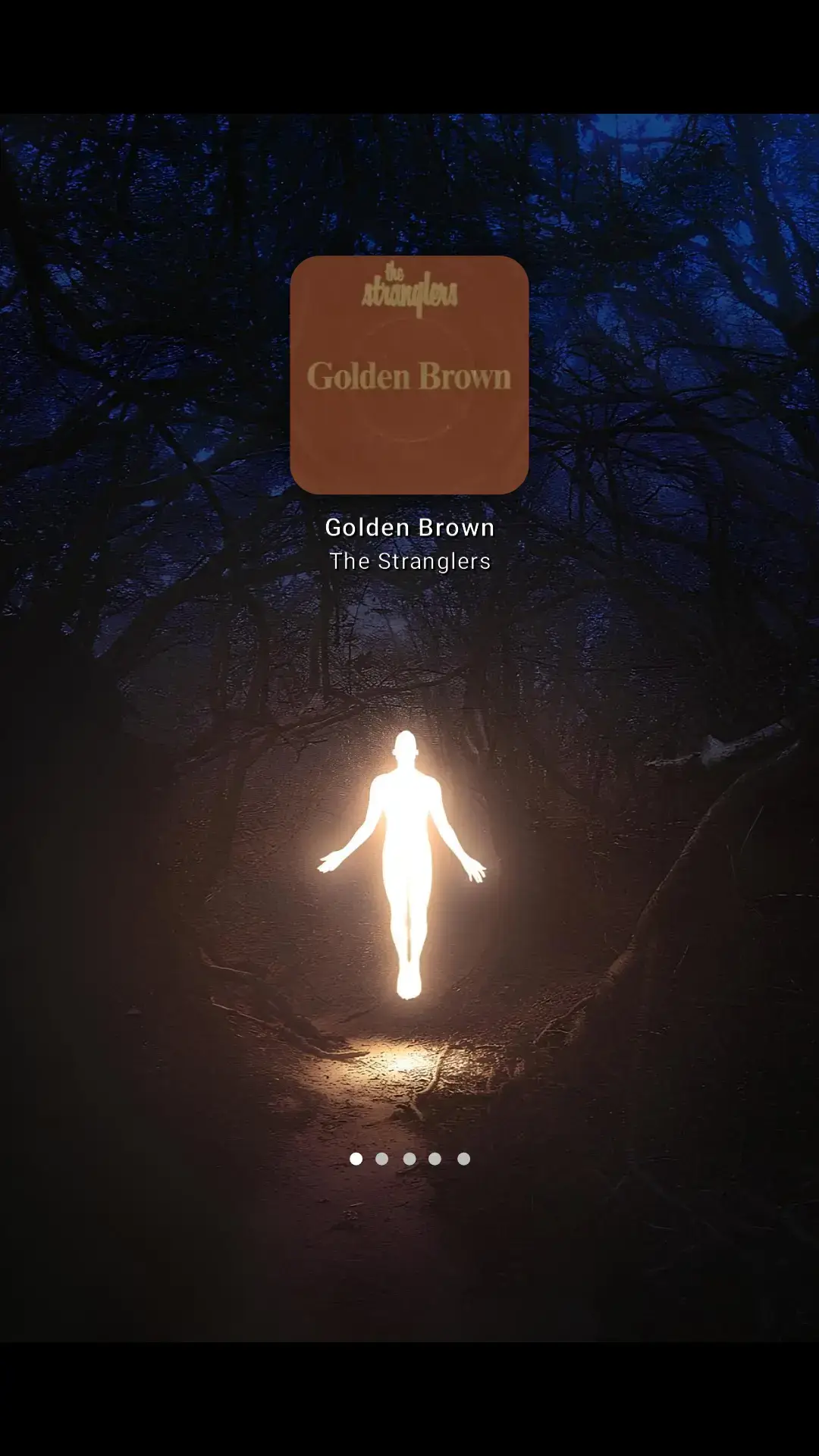 Golden Brown ✨ #viral #lyrics #trending #speedsongs #slowedsongs #fyp #song #foryou #dreamoin 