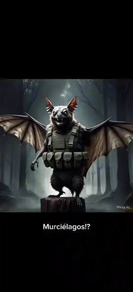 ¡murciélagos reporten!!! 🦇🦇🦇🦇🦇🐥🐂🍔🍔#contraataque #peliculasdenetflix #pollo #combo #toro #tanque #murcielagos #tiktok #viral #trends #tendencia #fyp @Luiscurieel @Luis Alberti 
