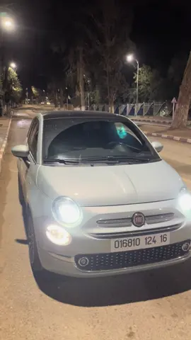 #islembel43 #fiat #fiatalgerie #fiat500 #