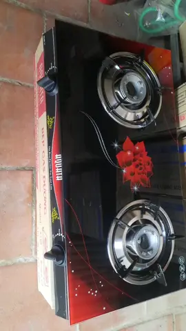 Bếp gas dương mặt kính   gủi toàn quốc , có bảo hành  uy tín  chất lượng 