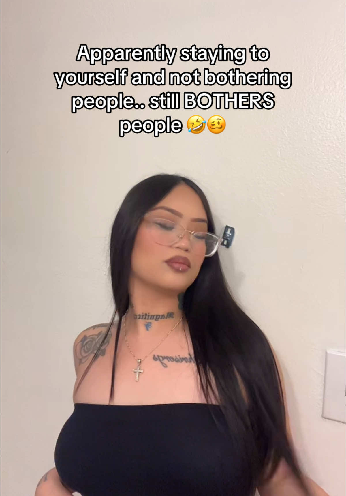 #foryoupage #canyourelate #fyp #relatable #urfaveninety7 #obsessed #viral #reality #life 