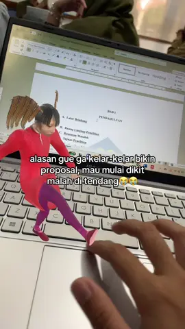 #fyp #skripsi #fypage 
