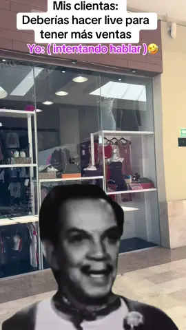 #CapCut #meme #tiendaderopa #ventaderopa #boutique #emprendedora #humor #comedia #PueblaForeverFashion 