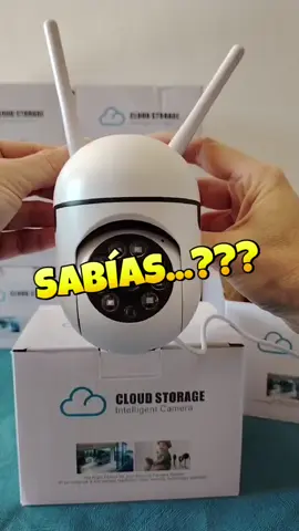 Nuestros dispositivos son cámaras de vigilancia de muy simple manejo, pero con gran capacidad por la importancia que toma en la seguridad de tu hogar. #creatorsearchinsights #hogar #camarasdeseguridad #seguridad #safety #Vigilancia 