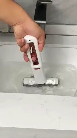 cây lau bếp tự vắt, dọn vệ sinh cực kì tiện lợi #caylaubepmini #caylaubep #caylaubepminidanangtuvat #nhabepthongminh #xuhuong 