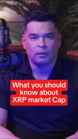 Let’s talk about #XRP market cap again #XRPLedger #XRPCommunity #xrparmy 