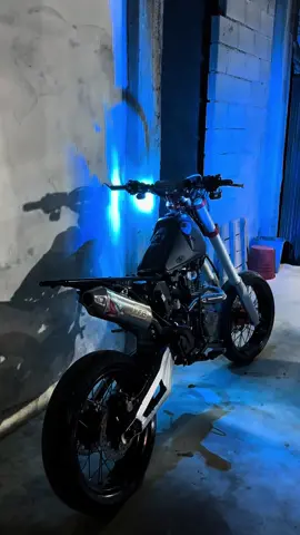 modal ganti lampu #crfsupermoto #crfganteng #motorkebun #crfboyzz #crf150l #fyppppppppppppppppppppppp 