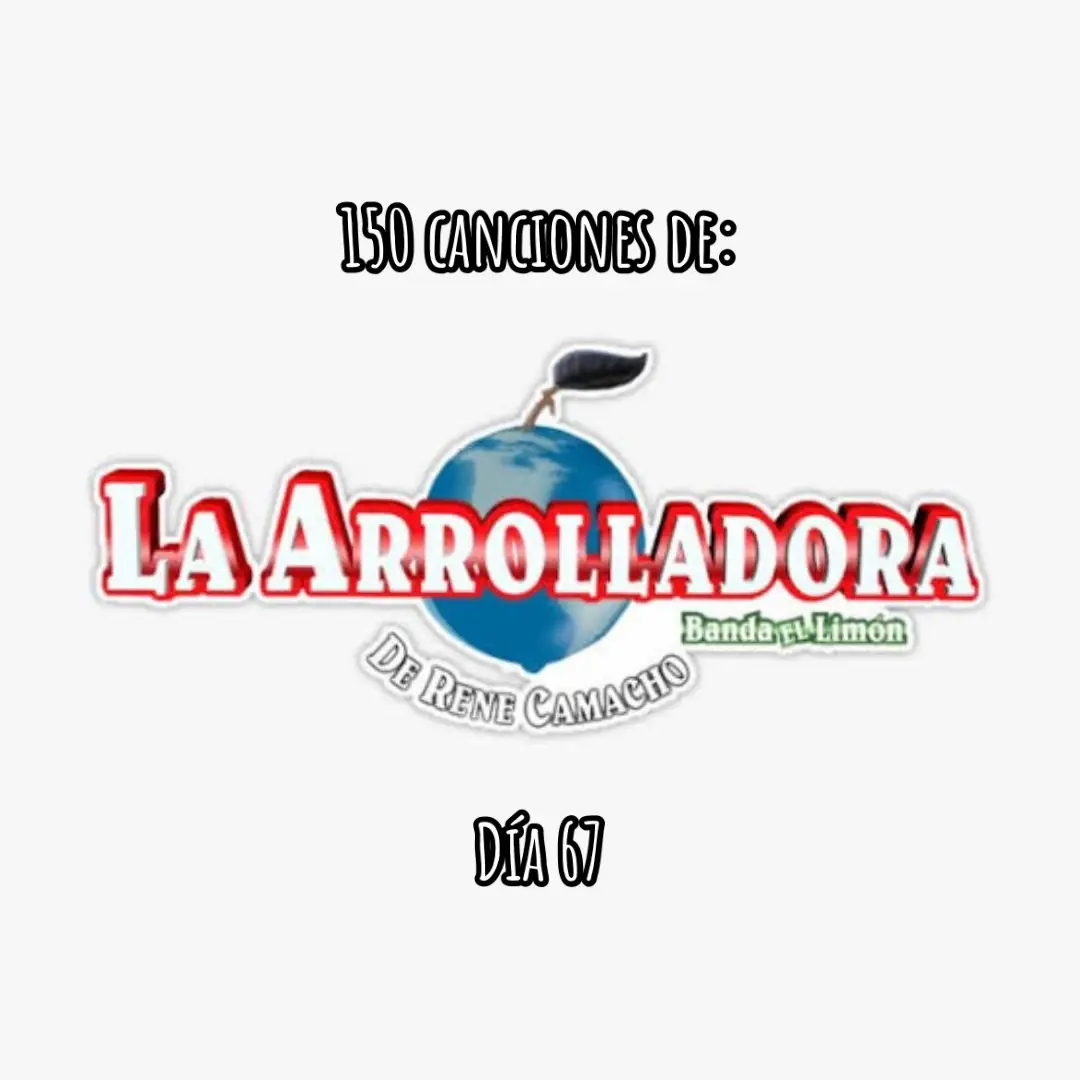 #LaArrolladoraBandaElLimon #LaArrolladora #ABL #ReneCamacho #Arrolladora #ElTarasco #Music #JosiCuen #JorgeMedina #RegionalMexicano #Banda #CorridosArrolladores
