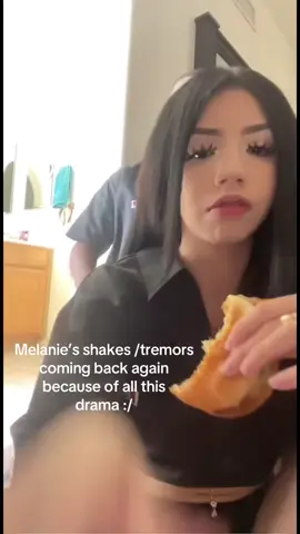 #foryoupage #melanie #cacagirll 