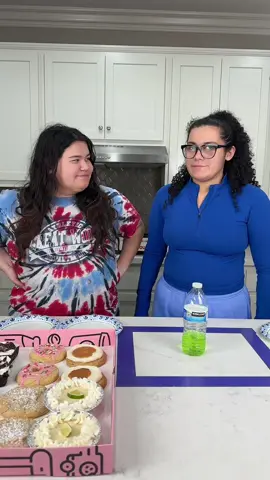 1 water bottle flip = 1 Crumbl Cookie #crumbl #crumblcookie #waterbottle #waterbottleflip #waterbottleflipchallenge #familygamenight #familygames #xyzbca #izzyandmary #lifewithbrothers