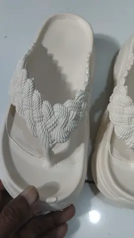 sandal wanita kekinian bahan karet eva empuk ringan nyaman pakai #sandaljepitwanita #fashiontiktok 