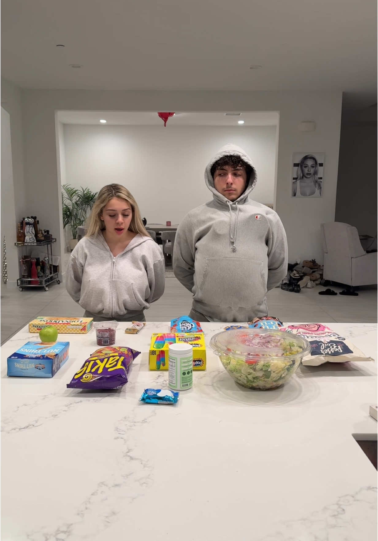 Part 2? 🤣 #gnb #foryoupage 