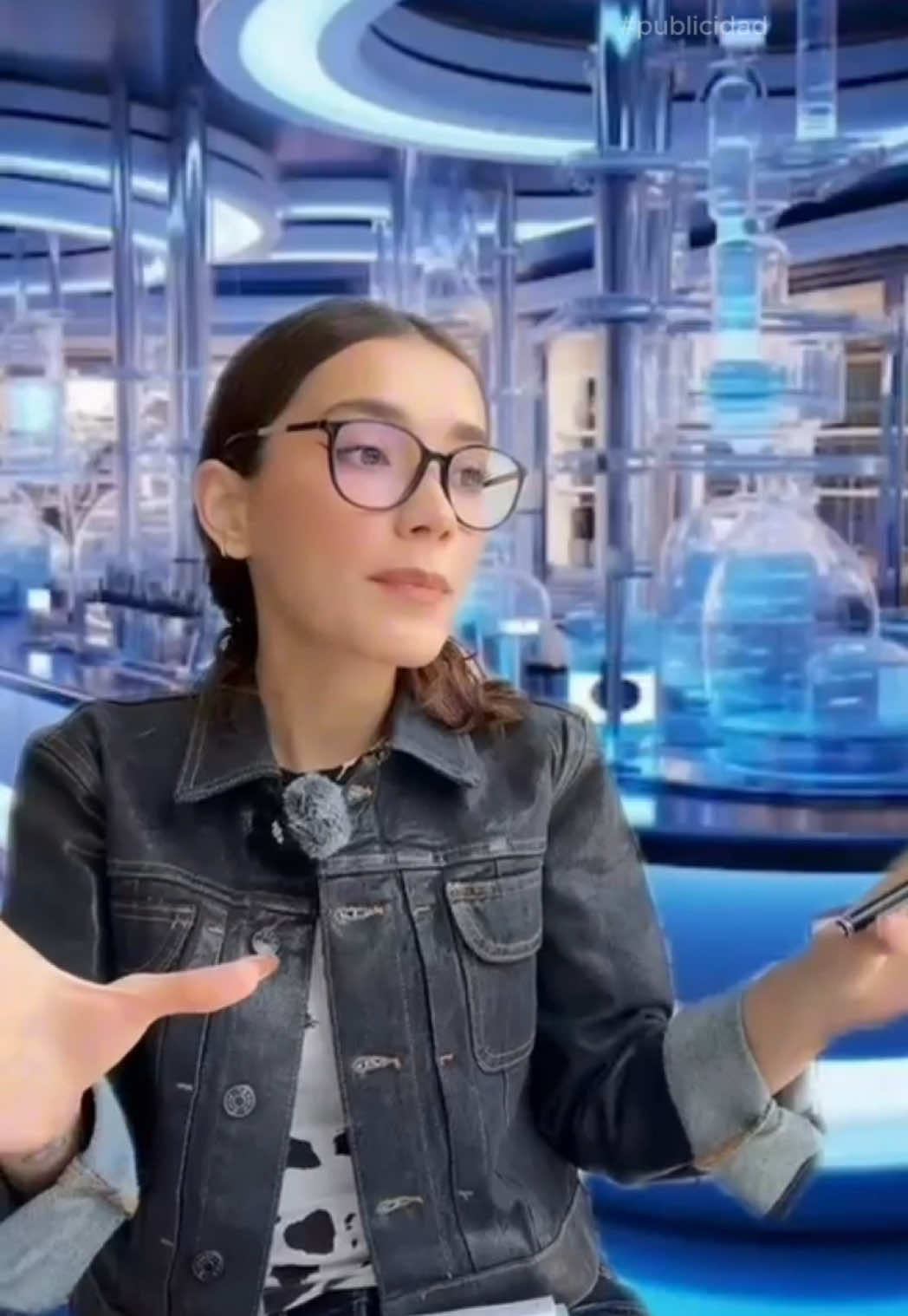 Así fue como crearon el el protector solar perfecto, Sun Fresh Hydro Boost de @neutrogena_mx ☀️