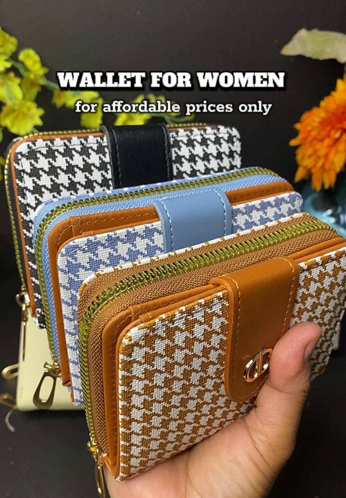WALLET FOR WOMEN#shortwallet #walletforwomen #wallet #wallettrend #fashionwallet 