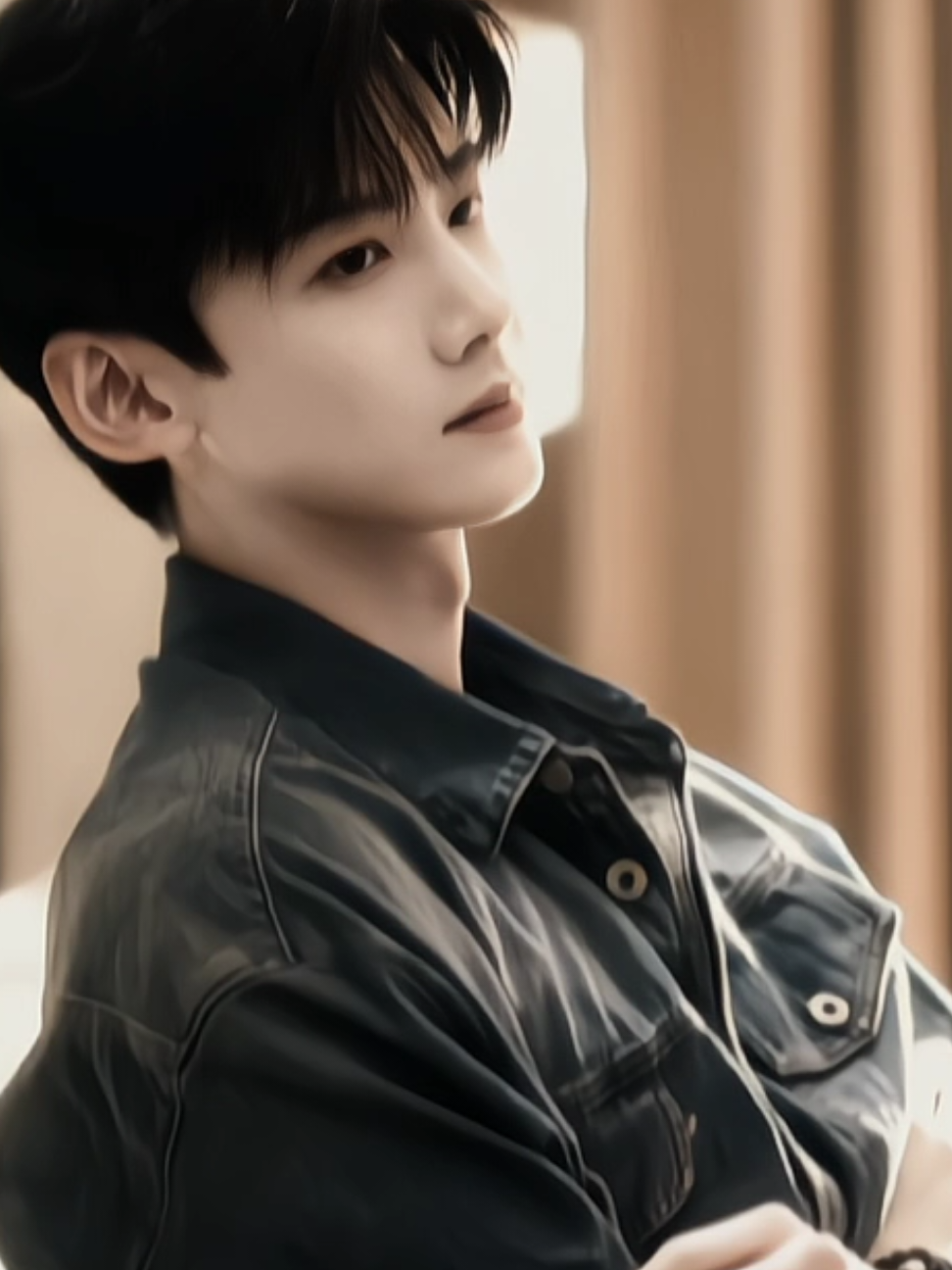 #hiddenlove #thefirstfrost #baijingting #chenzheyuan #cdrama #fyp #foryoupage 