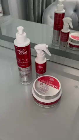 KIT SOS CRESCIMENTO  que tal ter o cabelo dos sonhos? adquira seu kit e realize o seu sonho agora mesmo.#tratamentocapilar #cabelo #quedadecabelo #mulher #beleza #cabelos #cabeloslongos #cuidados 