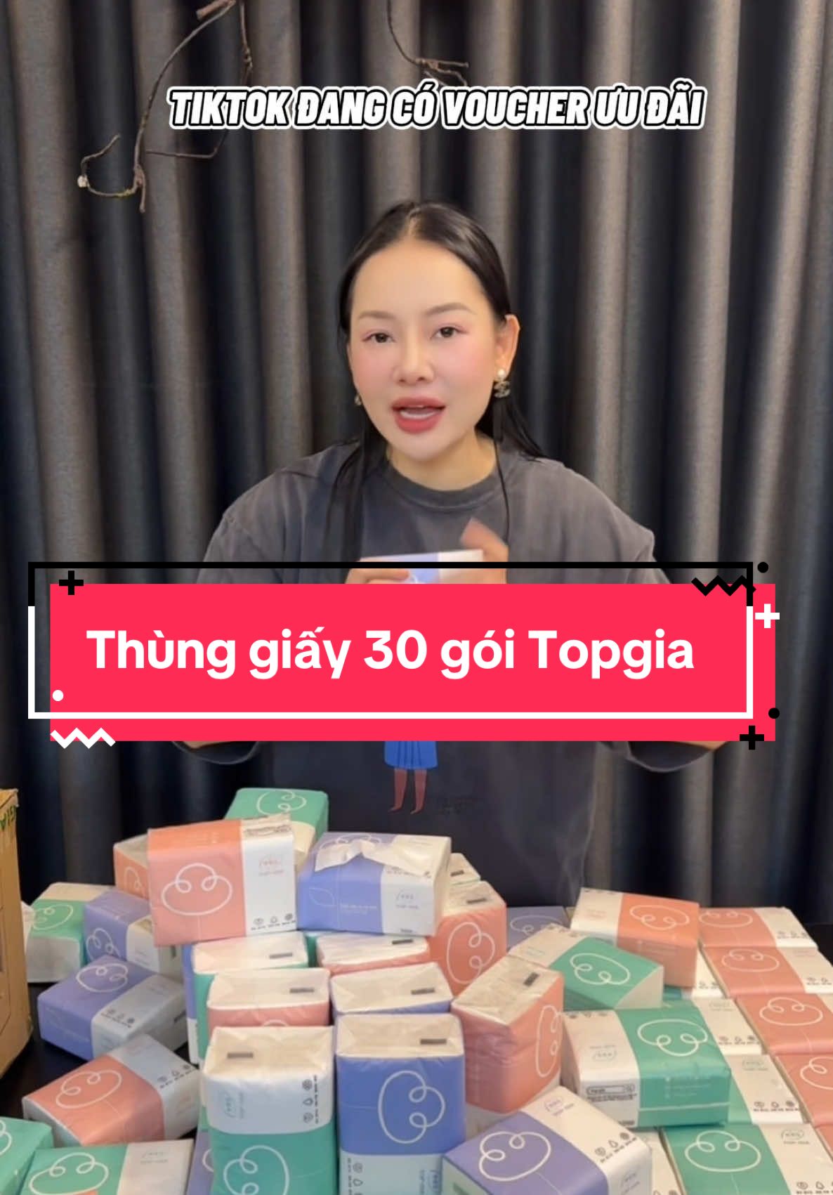 Mua ở đâu mà 1 thùng to đùng như này giá lại quá rẻ luôn ạ