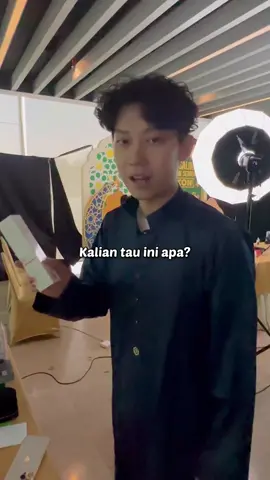 Barang langka, buruan rebutan..