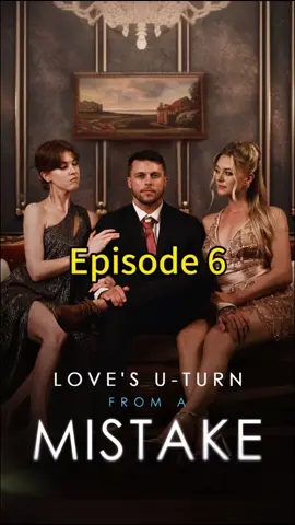 Before a chaotic and mesmerizing party night, Madeline never imagined she would truly end up with Jeremy. After their unexpected marriage, however, they drift further apart. In her most desperate moments, Madeline discovers that she has already captured Jeremy's heart without realizing it.#live #fyp #featureme 