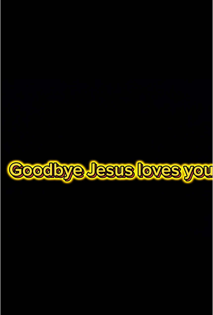 Capes IDS for Christians #TSB #Christians