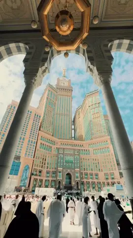 #CapCut Recap Umroh Sound by Ghea #umroh#umrohestetik 