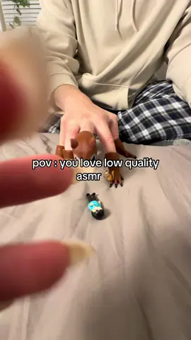 he thought my subscribers would like it. do you? #lofiasmr #asmr #asmrsounds #asmrforsleep #boyfriendasmr 