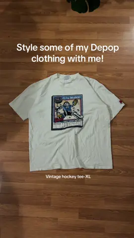 Depop-Vincerefinds, Pretty swag if I do say so myself😍, all prices negotiable🤝#style #depop #streetwear #skater #JNCO #fyp #foryoupage #hockey #grunge #y2k #y2kfashion #y2kaesthetic #skater #vintage 