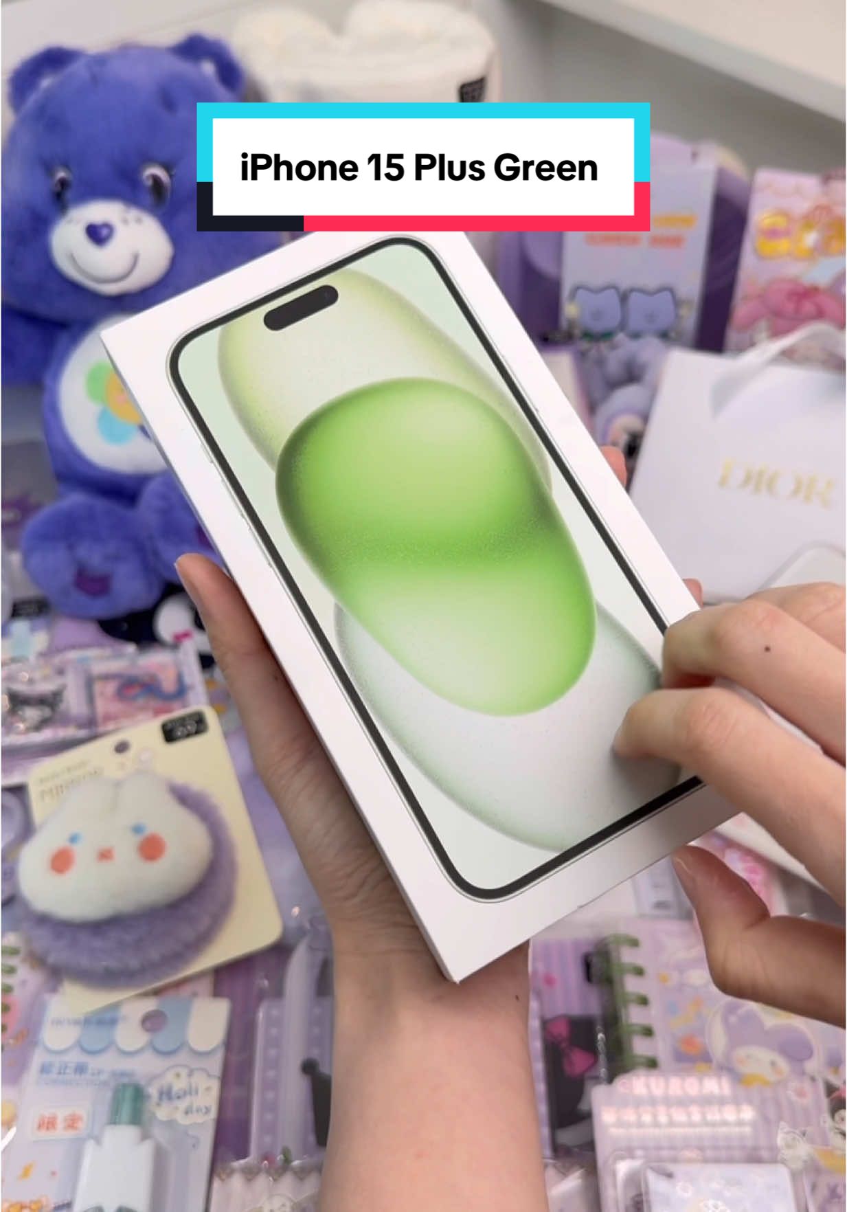 💚 #amtoyshop #tiktokindia #iphone #ipad #ผ่อนไปใช้ไป #fyp #video #ขึ้นฟีด #greenscreen 