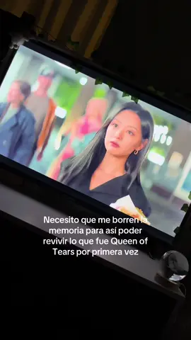 COMO SE SUELTA QUEEN OF TEARS 😭😭 #baekhyunwoo #haein #queenoftears #lareinadelaslagrimas 