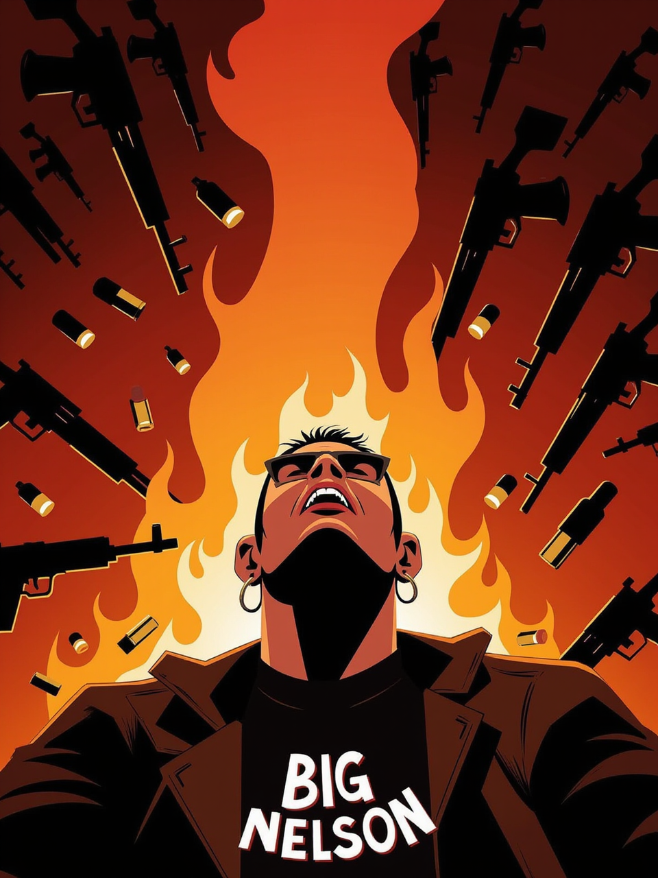 5 medusa kil dominas #viral, #cidadealtarj, #tropadosindicato, #gtarp+18