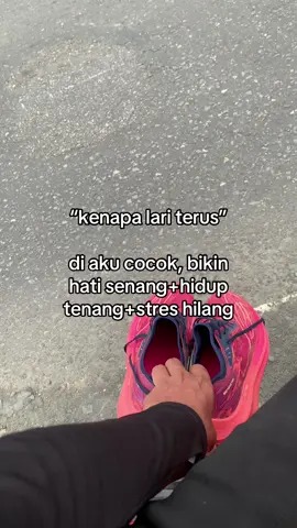 #pelari #xyzbca #4u 