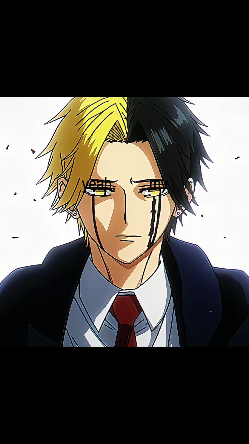 #rayne #mashle #rayneames #4upage #anime #mashlemagicandmuscles 