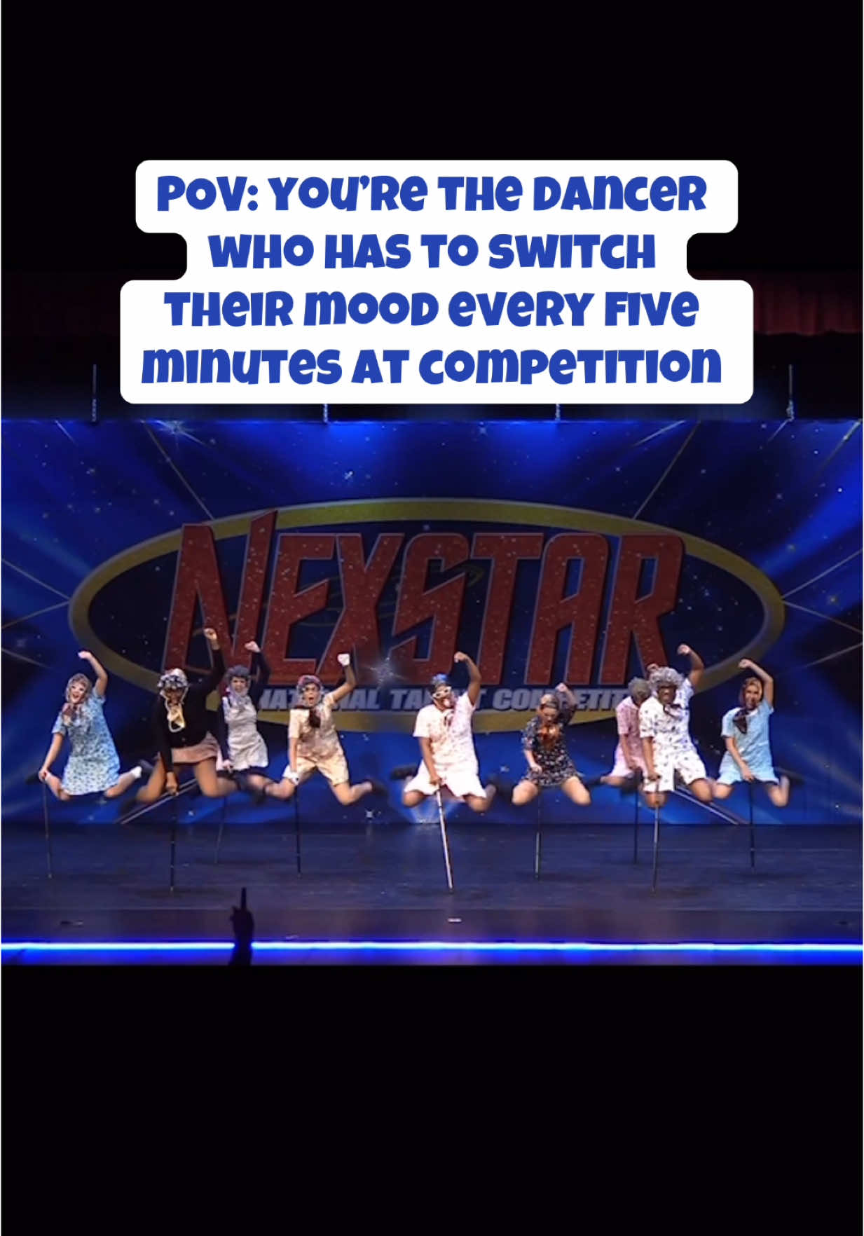 Are you that dancer?😂😭😍😡😉🤪  Choreography: Riss and Ky  #fyp #foryoupage #foryourpage #fypシ #fypage #dancer #dance #dancers #dancing #dancecompetition #dancecomp #mood #moodchange #competition #viral #viralvideo #rissandky #choreography #choreographer #funny #sad #happy #sassy #silly #serious #mad 