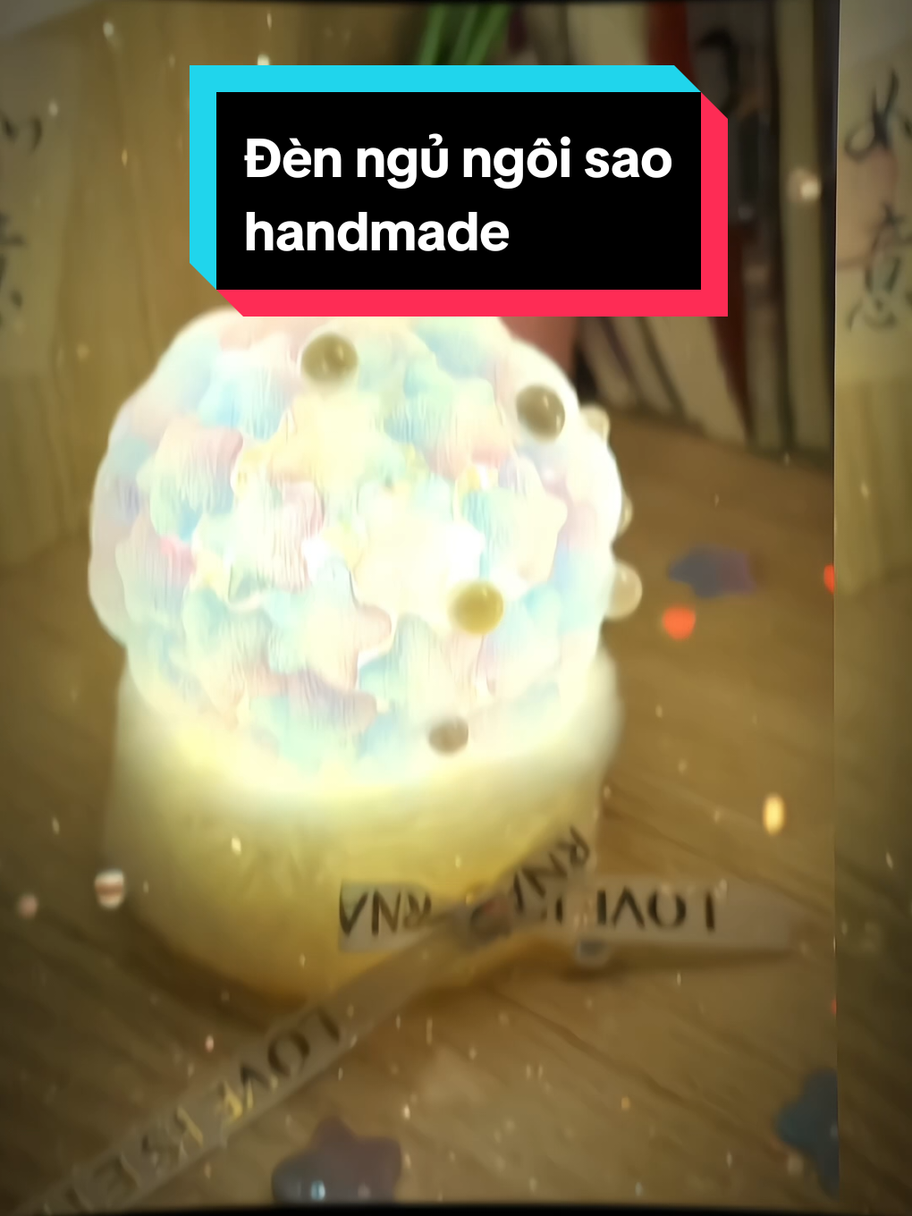 Vậy là đẹp thiệt🥰#xuhuong #hindecor #handmade #lamdothucong #viral 